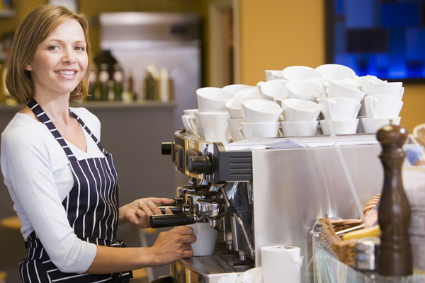 Commercial Pest Control